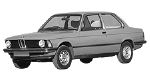 BMW E21 P3778 Fault Code