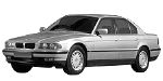 BMW E38 P3778 Fault Code