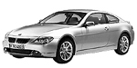BMW E63 P3778 Fault Code