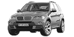 BMW E70 P3778 Fault Code