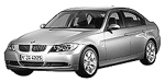 BMW E90 P3778 Fault Code