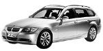BMW E91 P3778 Fault Code