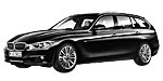 BMW F31 P3778 Fault Code